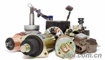 零配件市場(chǎng) 2012年汽車(chē)行業(yè)的兵家必爭(zhēng)之地