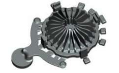 福建汽車(chē)配件推薦 廈門(mén)市鑫春風(fēng)壓鑄及潤(rùn)滑油供應(yīng)商解析