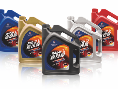 潤(rùn)滑油裝幀包裝設(shè)計(jì) 品牌形象與功能性的完美融合