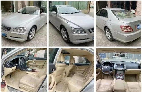 銳志2.5S紀(jì)念版 車況精品，無(wú)事故保養(yǎng)極佳的經(jīng)典之選